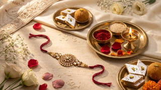 10 Elegant Raksha Bandhan Dress & Outfit Ideas for Women in 2026