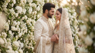 What to Wear in Indian Weddings (2026 Complete Guide for Men & Women)